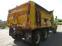 2013 Western Star Trucks 4700 Plow Truck