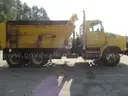 2013 Western Star Trucks 4700 Plow Truck