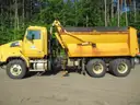 2013 Western Star Trucks 4700 Plow Truck