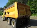 2013 Western Star Trucks 4700 Plow Truck