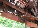 2013 Western Star Trucks 4700 Plow Truck