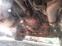 2013 Western Star Trucks 4700 Plow Truck