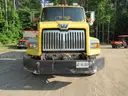2013 Western Star Trucks 4700 Plow Truck