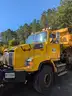 2013 Western Star Trucks 4700 Plow Truck