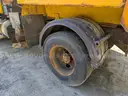 2013 Western Star Trucks 4700 Plow Truck
