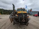 2013 Western Star Trucks 4700 Plow Truck