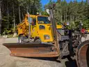 2013 Western Star Trucks 4700 Plow Truck