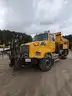 2013 Western Star Trucks 4700 Plow Truck