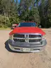2013 RAM 1500 CREW CAB PICKUP 4-DR