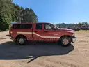 2013 RAM 1500 CREW CAB PICKUP 4-DR