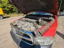 2013 RAM 1500 CREW CAB PICKUP 4-DR