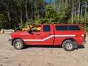 2013 RAM 1500 CREW CAB PICKUP 4-DR
