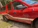 2013 RAM 1500 CREW CAB PICKUP 4-DR