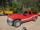 2013 RAM 1500 CREW CAB PICKUP 4-DR
