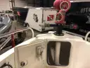 2011 Harbor Guard Fire Hawk with Trailer
