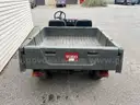 2015 Toro Workman MD