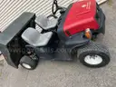 2015 Toro Workman MD
