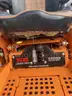 2018 SCAG Cheetah II Zero Turn Mower