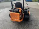 2018 SCAG Cheetah II Zero Turn Mower