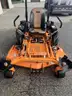 2018 SCAG Cheetah II Zero Turn Mower