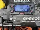 2018 SCAG Cheetah II Zero Turn Mower