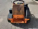 2017 SCAG V-Ride II Stand-On Mower