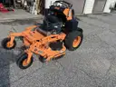 2017 SCAG V-Ride II Stand-On Mower