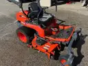 2017 Kubota ZD1021 Diesel Zero-Turn Mower 60&#x22; Deck