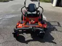 2017 Kubota ZD1021 Diesel Zero-Turn Mower 60&#x22; Deck