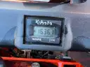 2017 Kubota ZD1021 Diesel Zero-Turn Mower 60&#x22; Deck