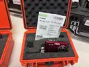 Lot 1 Cameras and Pelican Cases as Pictured