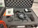 Lot 1 Cameras and Pelican Cases as Pictured