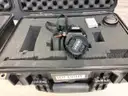 Lot 8 Cameras and Pelican Cases as Pictured