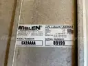 Whelen Lights Bars