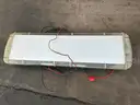 Whelen Light Bar 43&#x22;