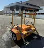 Arrow Board, 2015 Solar Tech AB-0515