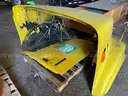 Sterling Hood and Door and Misc. Parts