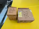 Sterling Hood and Door and Misc. Parts