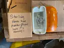 Sterling Hood and Door and Misc. Parts