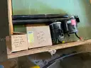 Sterling Hood and Door and Misc. Parts