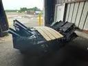 Western Star Front Bumpers -- 18 Each