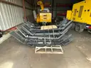 Western Star Front Bumpers -- 18 Each