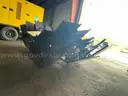 Western Star Front Bumpers -- 18 Each
