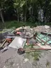 Scrap Metal Estimated at 8+ Tons in Total