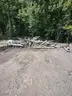Scrap Metal Estimated at 8+ Tons in Total