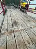 2005 Cronkite Trailer