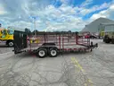 2005 Cronkite Trailer