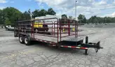 2005 Cronkite Trailer