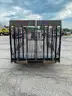 2005 Cronkite Trailer