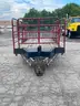 2005 Cronkite Trailer